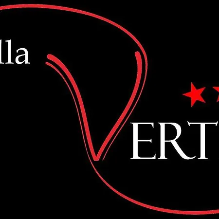 Bed & Breakfast Vertigo Belgrade