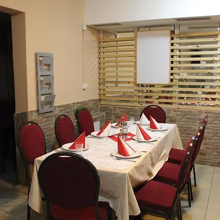 Bed & Breakfast Vertigo Belgrade