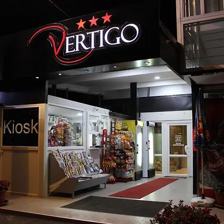 Vertigo Bed & Breakfast