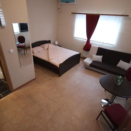 Bed & Breakfast Vertigo 3*